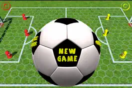 Game screenshot Ludo Football mod apk