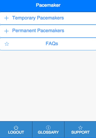 Pacemaker Power screenshot 2