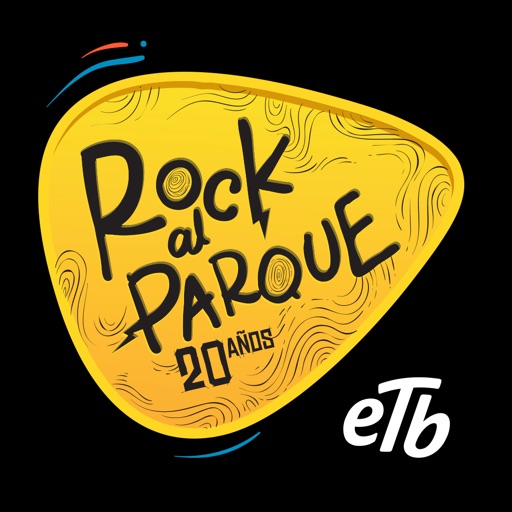 Festival Rock al Parque 2014 iOS App