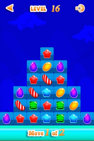 A Sweet Jelly Bean- Move the Bean Challenge FREE screenshot 2