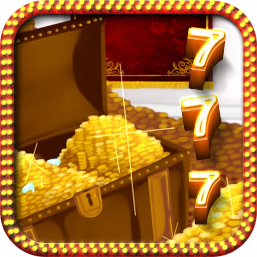 Aces Jewel Slots Mega Free - Classic Casino 777 Slot Machine with Fun Bonus Games and Big Jackpot Daily Rewards iOS App