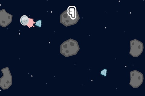 Space Roamer screenshot 4