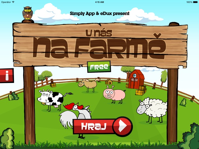 Na Farmě(圖1)-速報App