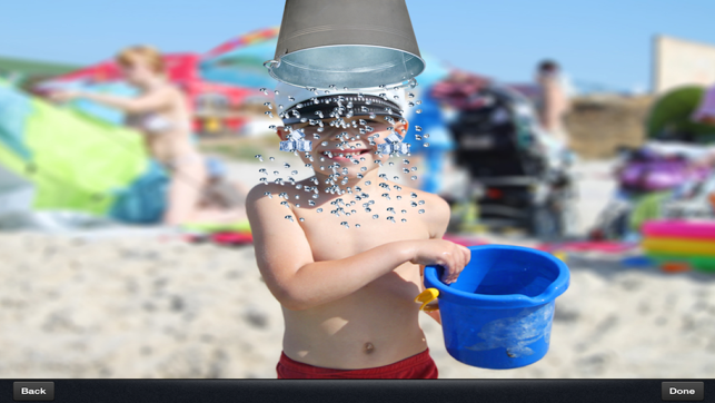 Bucket Challenge and more Video Camera Effects!(圖2)-速報App