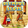 Olympus Jackpot Slots !!