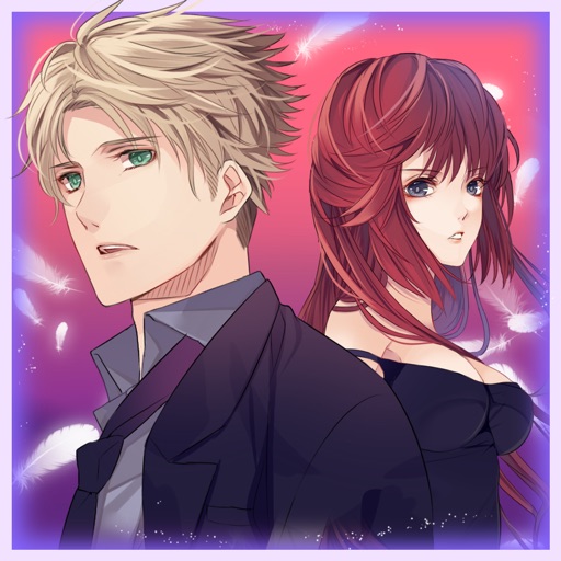 Devil Beside Me -dating sim novel game-