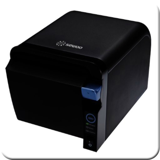 SEWOO POS PRINTER