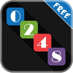 2048/4096/8192- Logical Undo Games for Free