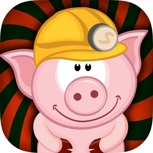 Pink Ham Jumping Rush - Bad Piggy Escape LX