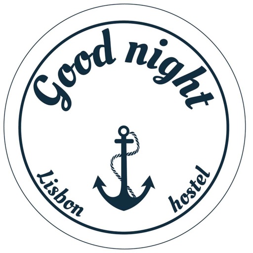 Good Night Hostel icon