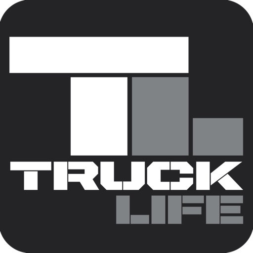 Truck Life icon