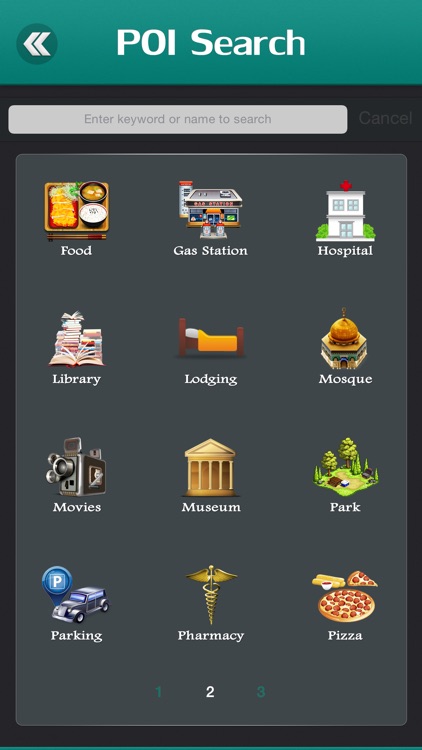 Oahu Offline Travel Guide screenshot-4
