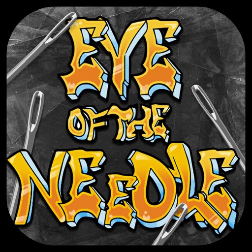 Eye of the Needle