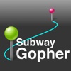 Subway Gopher - New York & Philadelphia