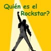 Quién es el Rockstar?