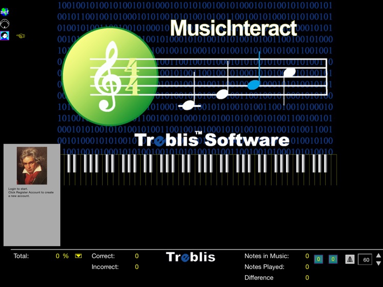 MusicInteract screenshot-3