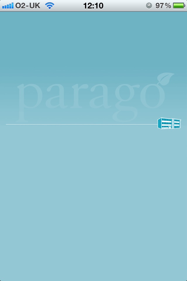 Parago Mobile screenshot 4