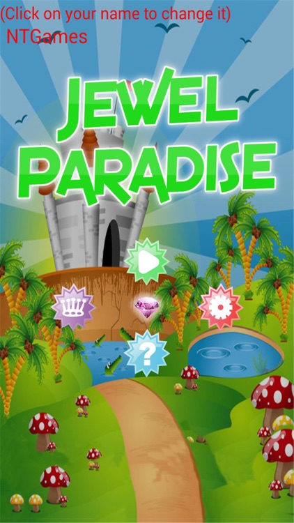 Paradise Line HD