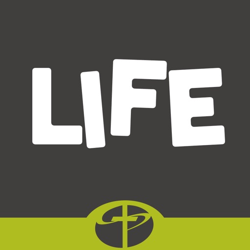 Bible Studies for Life and Worship for Life: Kids iOS App