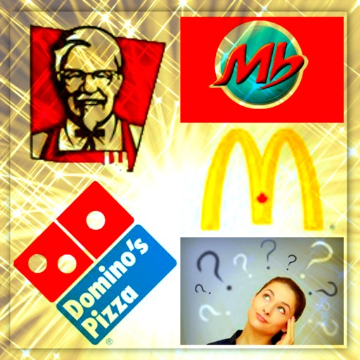 restaurants logo quiz