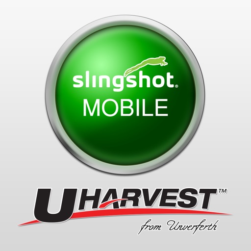 uHarvest iOS App