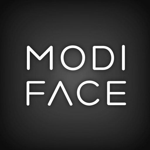ModiFace Premium icon