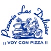 Pizzeria las delicias