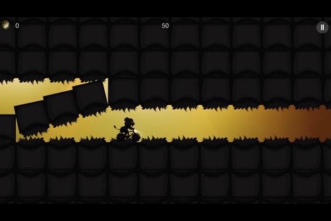 Shadow Rider screenshot 4
