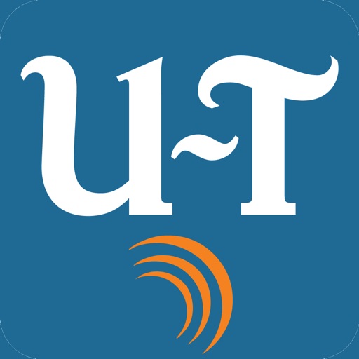 U-T Subscriber App icon