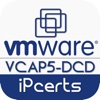 VCAP5-DCD : VMware Certified Advanced Professional 5 – Data Center Design - Certification App