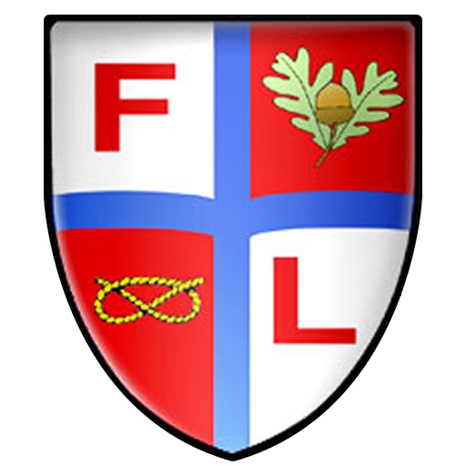 Flash Ley Community Primary School icon