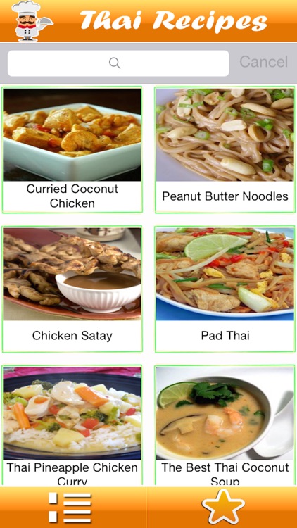 How To Cook Thai Food