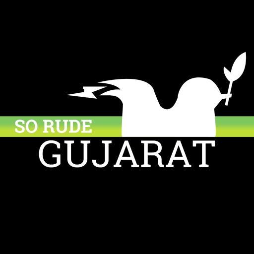 So Rude Gujarat icon