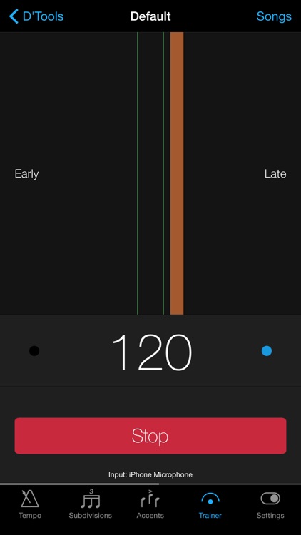 D'Tempo screenshot-3