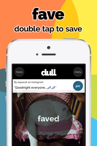 Dull - always a moment - stay healthy, swipe the best of the internet screenshot 4