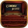 `` A Cinema Slots Ace Twin Spin - FREE Chips Daily