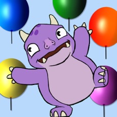 Activities of Balloon-Popping Monster