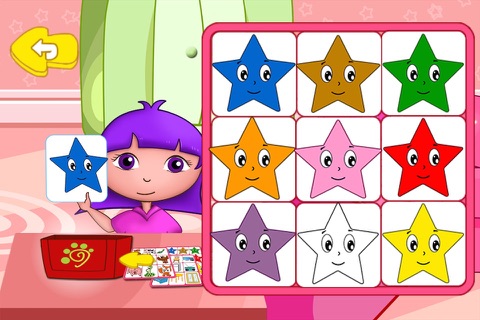 Kids Learn English Cards and Bingo screenshot 3