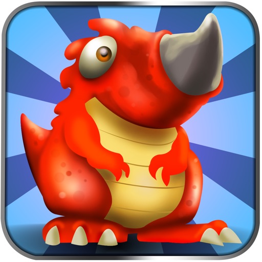 Monster Runner - Fun Escape iOS App