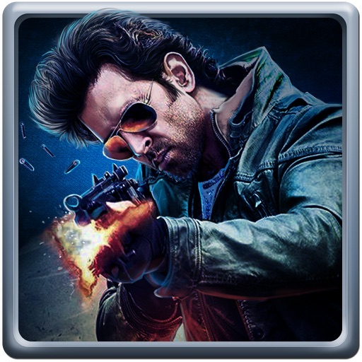 Bang Bang Movie Game icon