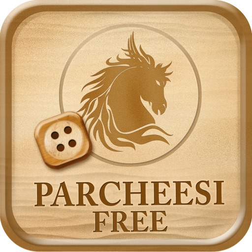 Parcheesi Free iOS App