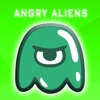 Angry Alien Game