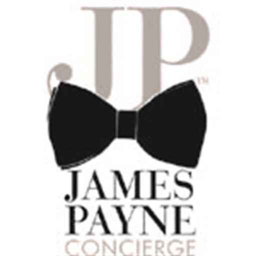 James Payne Concierge icon