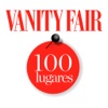Los 100 lugares secretos de Vanity Fair
