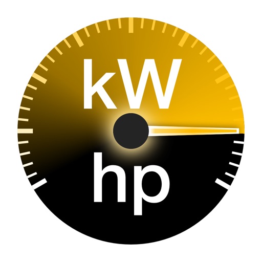 kWatt To Horsepower, the fastest power converter