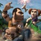 • NETWORKED MULTIPLAYER RACING