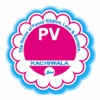 P V Kachiwala