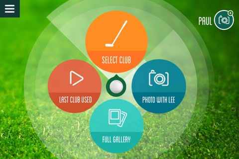 Lee Westwood's Official Golf Masterclass screenshot 3