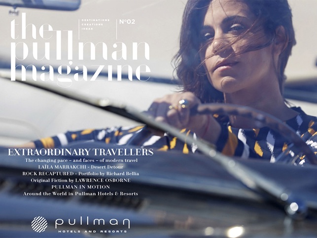 Pullman hotels, upscale, lifestyle and d