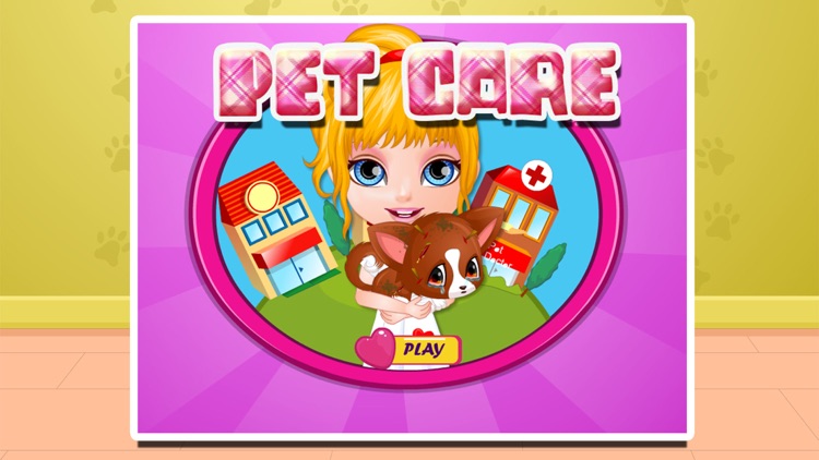 Pet Care ^0^